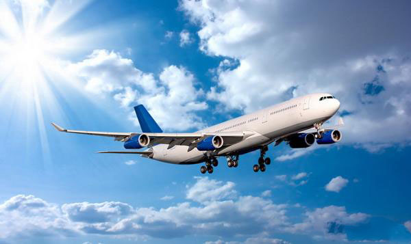 US DDP By air