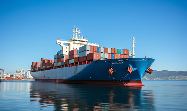 CA DDPshipping