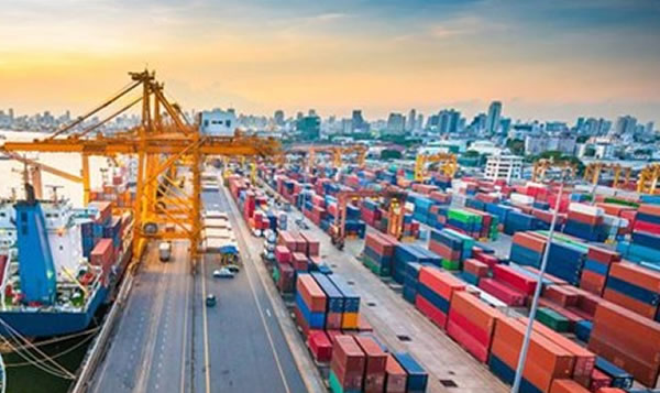 US Express DDP Shipping